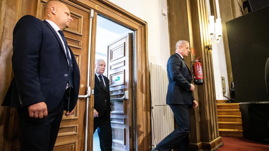 Wybory parlamentarne 2019 odbędą się już 13 października
