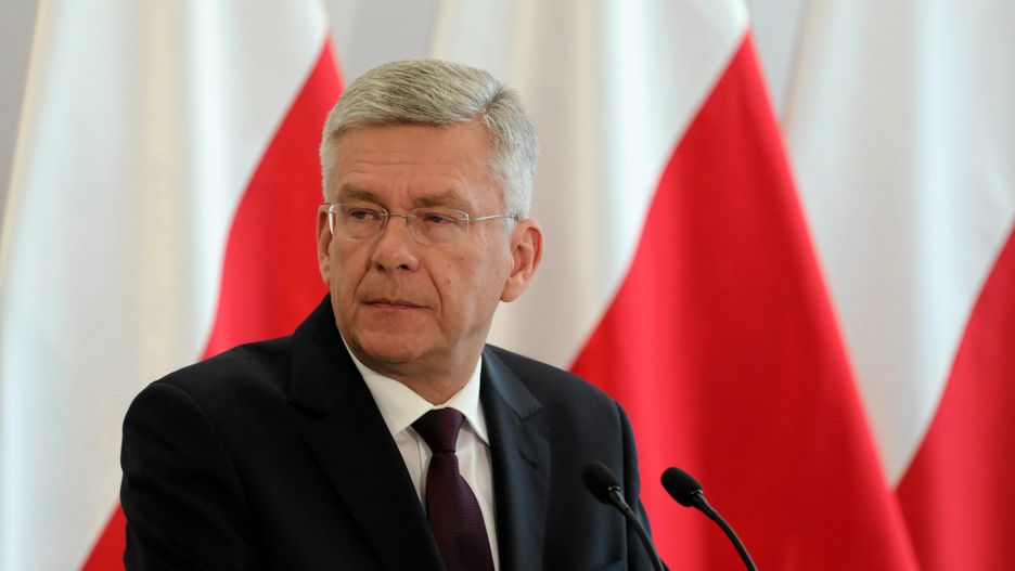 Karczewski nie wyklucza dołączenia do PiS wyrzuconych z PO posłów