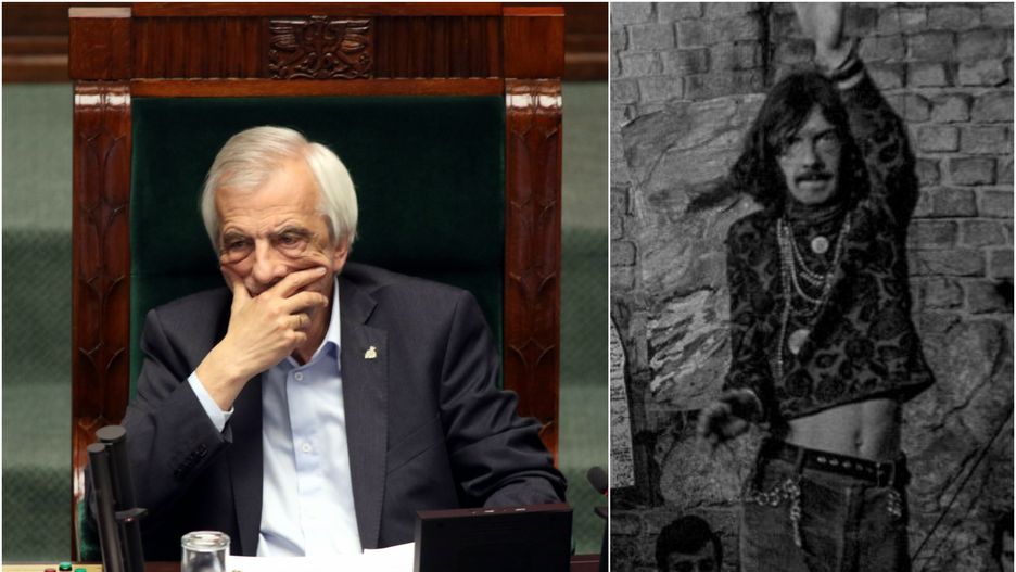 Marszałek PiS, Ryszard Terlecki, w ciągu lat przeszedł głęboką metamorfozę nie tylko światopoglądową, ale i wizerunkową.