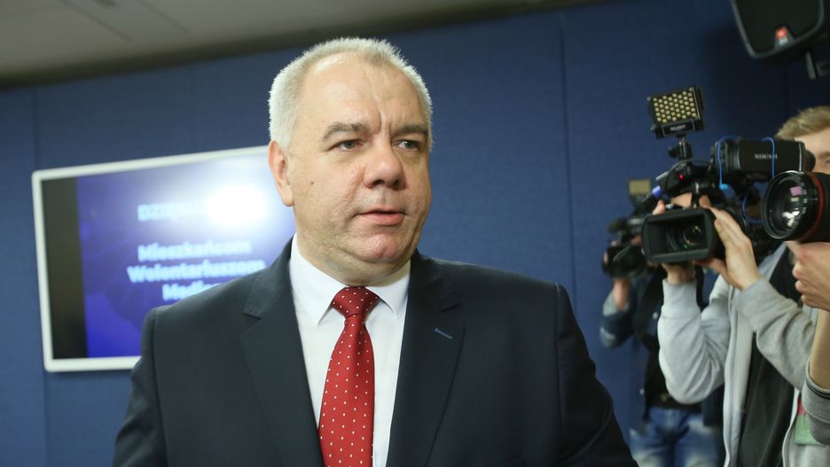 Jacek Sasin o strajk nauczycieli 2019