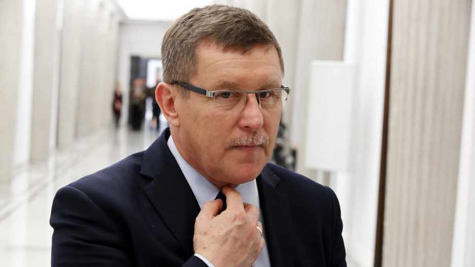 Kuźmiuk: Tego rodzaju referendum w Polsce jest niepotrzebne