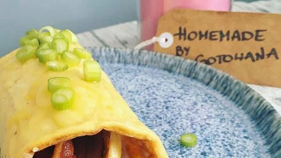 Omlet z piekarnika. Smakowity sposób na śniadanie