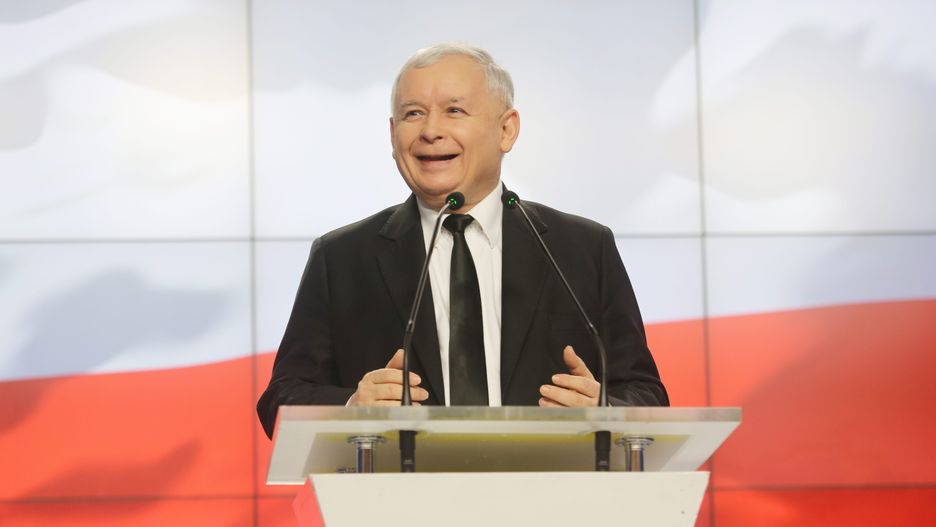 PiS