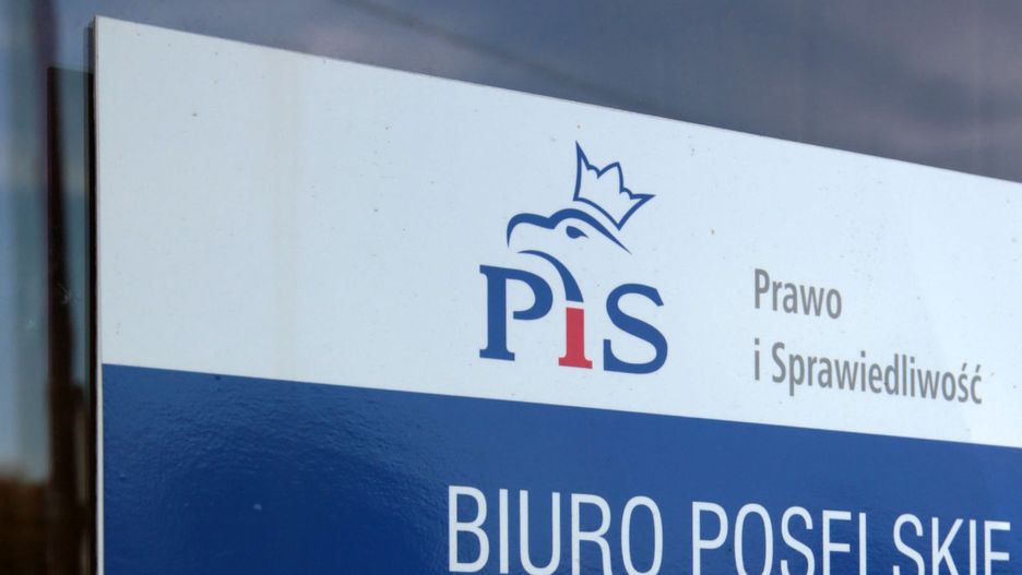 Biuro parlamentarzystów PiS w Skierniewicach działa od 2016 r.