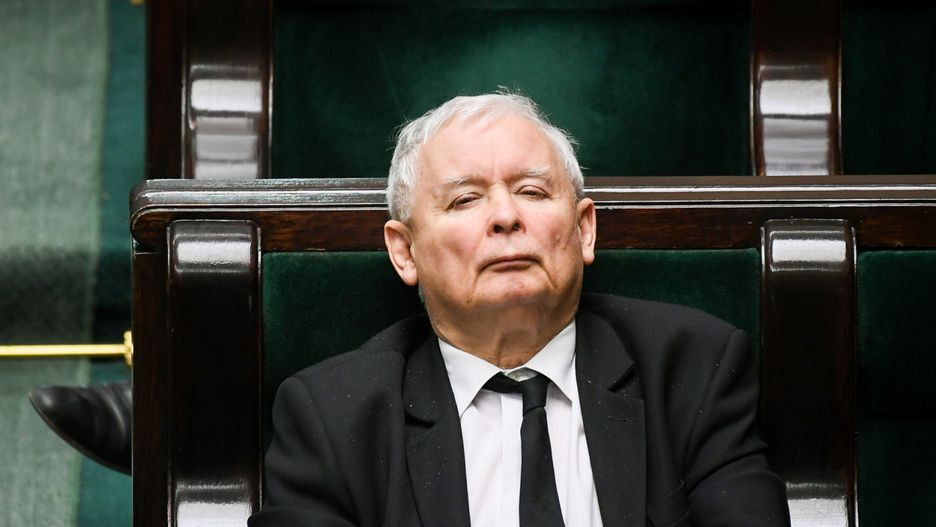 Projekt PiS został przyjęty przez Sejm