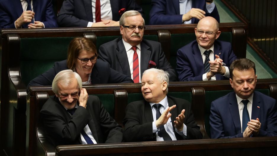 To kolejny apel Schaeublego do Niemców o większe zrozumienie dla postawy Warszawy