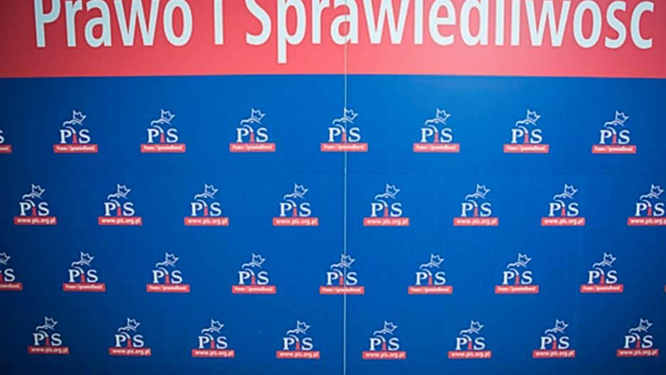 - Udało się uspokoić dwie strony konfliktu - mówi WP rzecznik sieradzkiej policji.