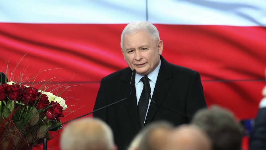 Wyniki wyborów parlamentarnych 2019 w województwie mazowieckim. PiS przed KO. Zobacz wyniki exit poll Ipsos