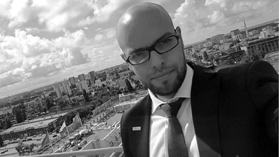 Wszczęto śledztwo ws. śmierci Dawida Krupeja. Radny PiS został znaleziony martwy 21 lutego