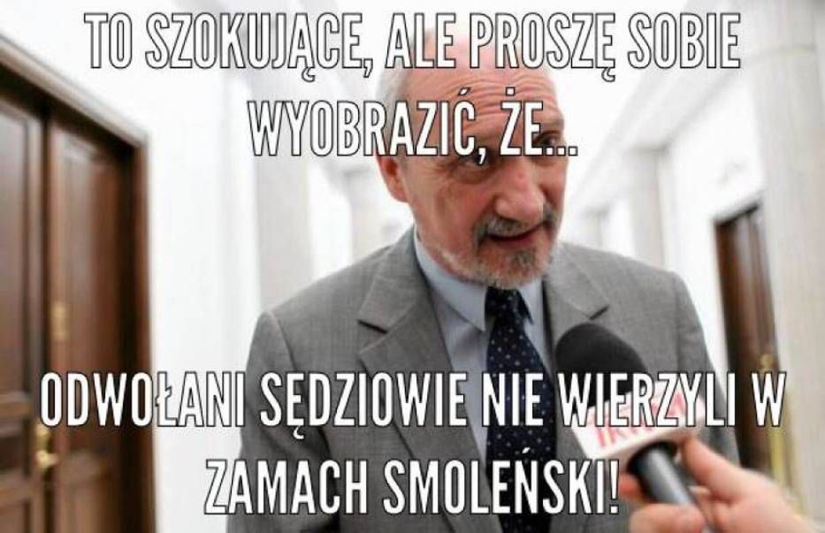 Przyczyna odwołania sędziów wreszcie znana