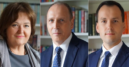 Lesznowola. Radni PiS wyrzuceni z klubu