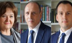 Lesznowola. Radni PiS wyrzuceni z klubu