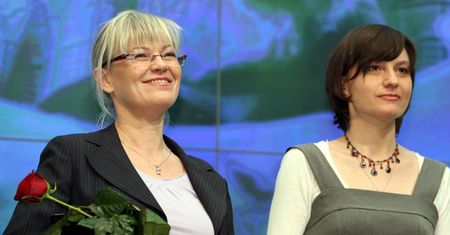 To nowa szefowa Polskiego Instytutu Sztuki Filmowej? Odwołanie jej poprzedniczki uznano za skandal