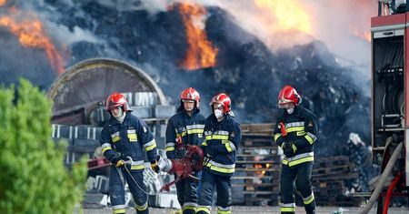 Firmy śmieciowe częściej nie płacą. Wartość długów przekracza 237 mln zł