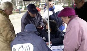 W Szczecinie nie chcą prezydenta Jurczyka