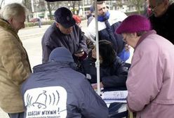 W Szczecinie nie chcą prezydenta Jurczyka
