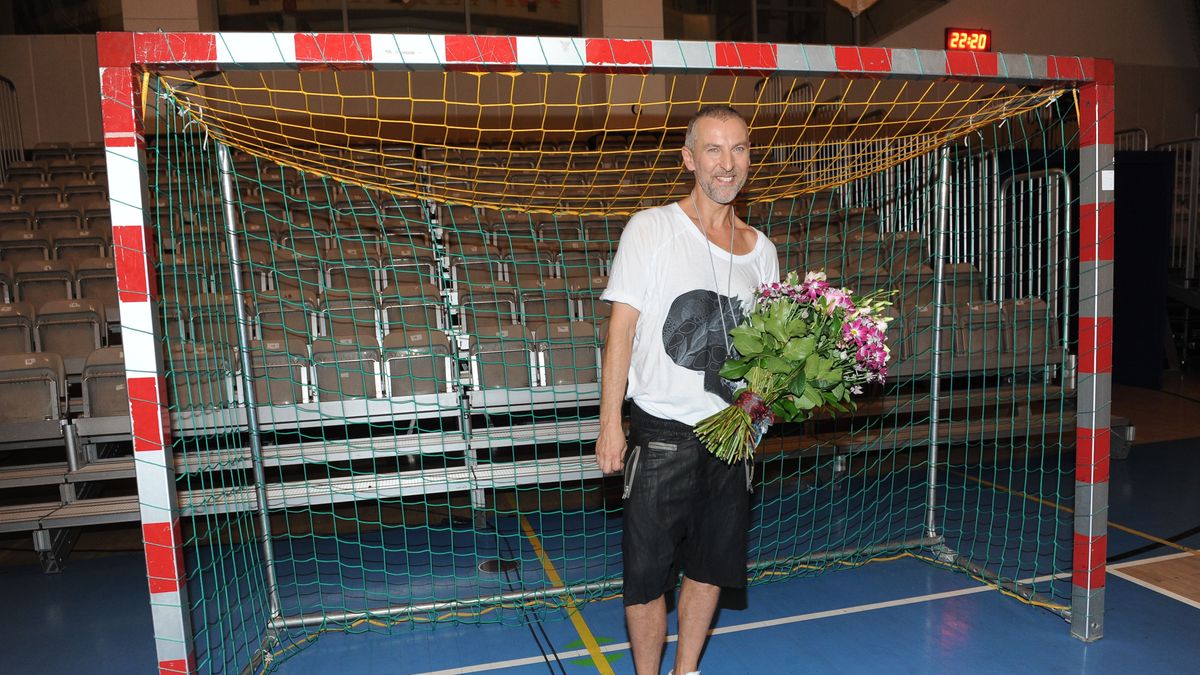 Robert Kupisz, foto: ONS