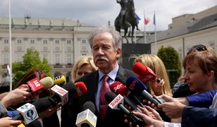 Szef PKW o referendum ws. konstytucji: przeprowadzimy je