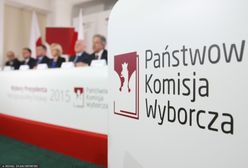 Wybory prezydenckie 2020. PKW zawiadamia prokuraturę: na listach poparcia są zmarli