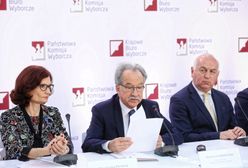 Oficjalne wyniki II tury wyborów samorządowych 2018. Frekwencja wyniosła 48,83 proc.