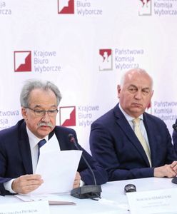 Oficjalne wyniki II tury wyborów samorządowych 2018. Frekwencja wyniosła 48,83 proc.
