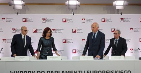 Wybory do Europarlamentu 2019. Już 38 naruszeń przepisów wyborczych