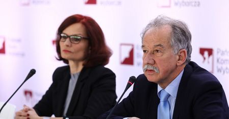Wybory samorządowe 2018. Rusza II tura