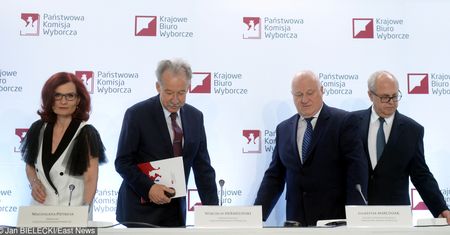 Ponad 191 tysięcy kandydatów w wyborach samorządowych. PKW zakończyła rejestrację