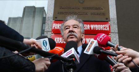 Intrygujący skok w sondażu CBOS. "Wynik najlepszy z dotychczasowych"