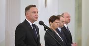 Andrzej Duda powołał nową PKW. Kto w składzie?