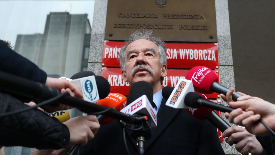 Wyniki ws. PKW są dużo lepsze niż w roku ubiegłym