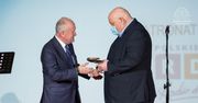 Wawrzyn Pracy Organicznej  dla Stanisława Pircha