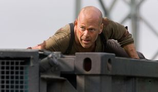 "Szklana pułapka 6" zmienia tytuł na "McClane"
