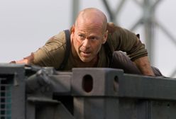 "Szklana pułapka 6" zmienia tytuł na "McClane"