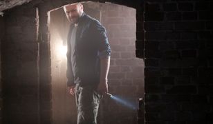 Pułapka. Czarny wpada w zasadzkę (odcinek 6 - streszczenie)