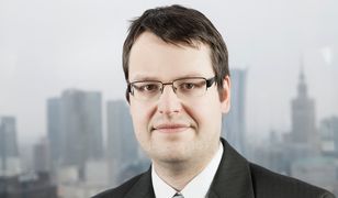 Brytyjskiej walucie wciąż szkodzi Brexit