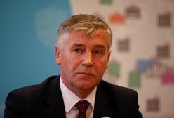 Mariusz Trepka nowym posłem PiS. Zastąpił Konrada Głębockiego, który został ambasadorem w Rzymie