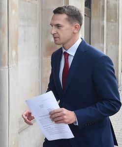 Poseł Nowoczesnej złożył zawiadomienie ws. afery billboardowej. "Nie odpuszczamy"