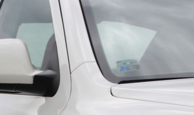 Winiety obowiązują w Austrii, Szwajcarii, Czechach czy Słowacji 