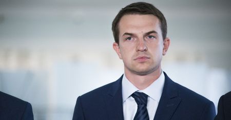 Nowoczesna zapowiada zawiadomienie do prokuratury. Partia chce wyjaśnienia doniesień o inwigilacji