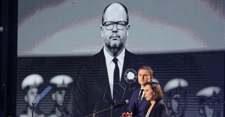 Magdalena Skorupka-Kaczmarek poprowadzi konwencję opozycji. Koalicja Europejska zderzy się z PiS