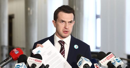 Wybory prezydenckie 2020. Sztab Małgorzaty Kidawy-Błońskiej składa skargę na TVP