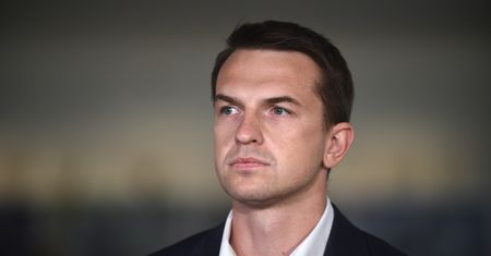 "Polscy biskupi kryli przestępców". Poseł Nowoczesnej złożył zawiadomienie do prokuratury