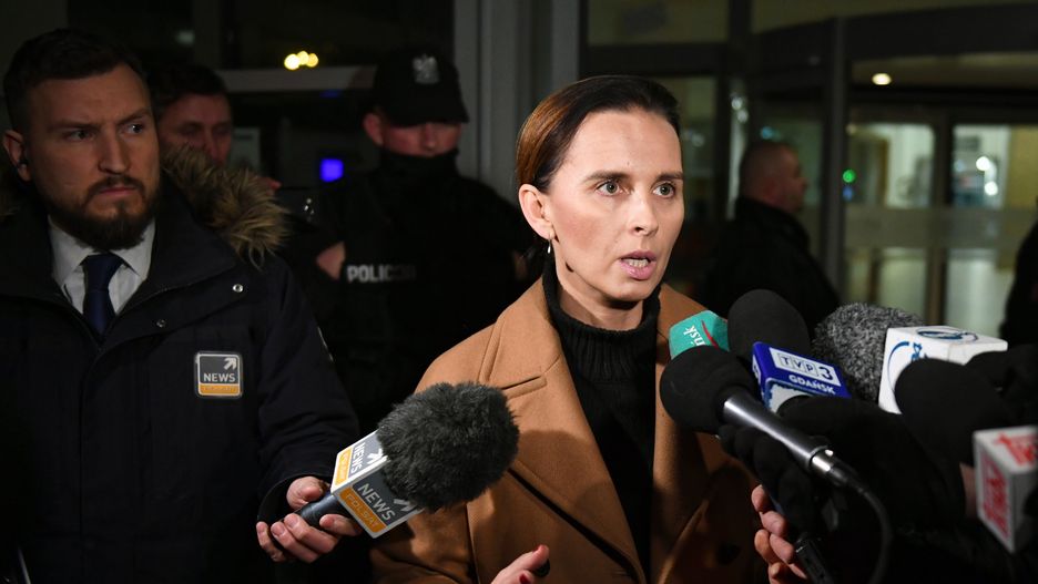 Magdalena Skorupka-Kaczmarek
