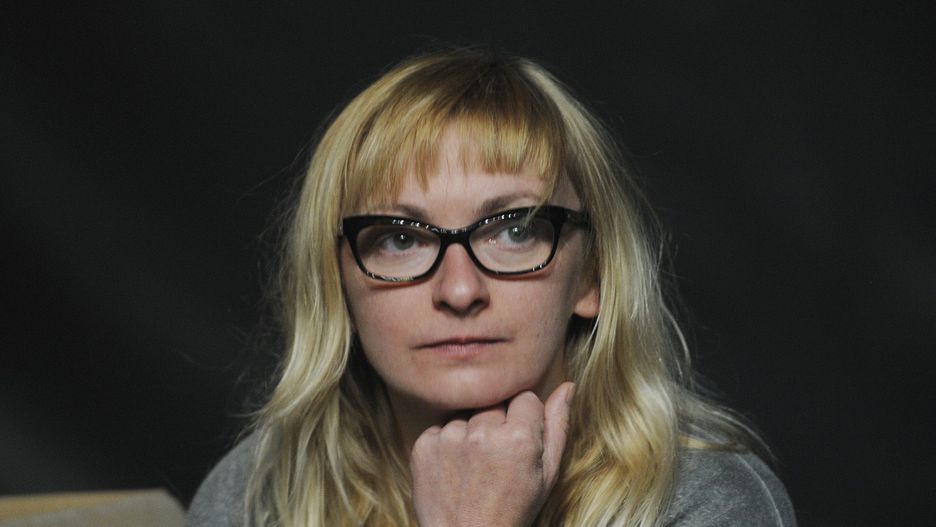 Monika Strzępka o molestowaniu przez księdza