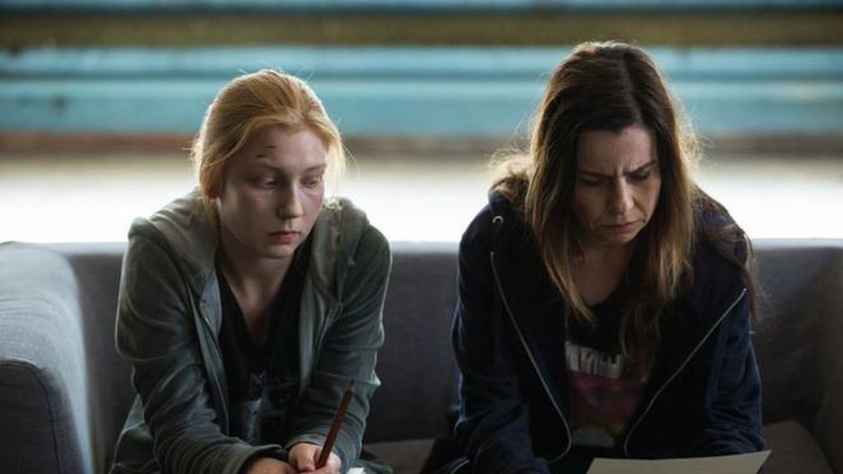 Seriale TV na dziś – "Pułapka", "M jak miłość", "Leśniczówka", "Echo serca"