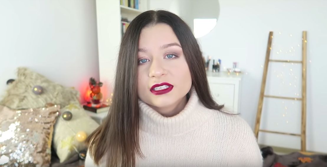 Adrianna Kępka opowiedziała o swoich doświadczeniach z ginekologiem