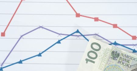 Nasze PKB spada. Co to oznacza dla przeciętnego Polaka?