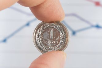 "Money. To się liczy". Gospodarka zwalnia. Najnowsze dane o PKB