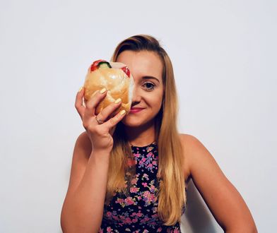 Kanapki na dworcach bez etykiety ze składem. Nie miał jej żaden sprzedawca